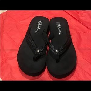 Cobian Flip Flops